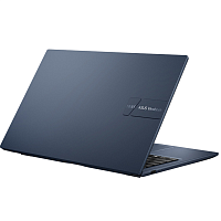 Ноутбук Asus Vivobook 17 (X1704VA-AU982 (90NB13X2-M00ML0) Intel Graphics 16GB/512GB)