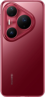 Смартфон Huawei Pura 80 Pro (12/256GB Glazed Red)