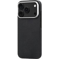 Чехол uBear Supreme Case для IPhone 18 Pro Max (Black)