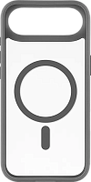 Чехол uBear Shade Mag case для IPhone Air (Gray)
